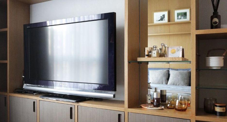 For rent 1 bed condo in Mueang Chiang Mai, Chiang Mai