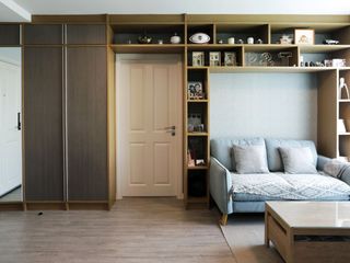 Wohnung zur Miete mit 1 Zimmer in Mueang Chiang Mai, Chiang Mai