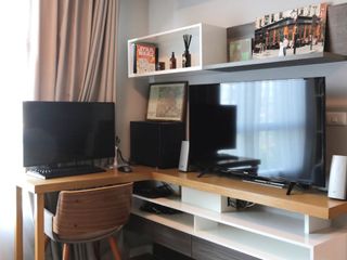 Wohnung zur Miete mit 1 Zimmer in Mueang Chiang Mai, Chiang Mai