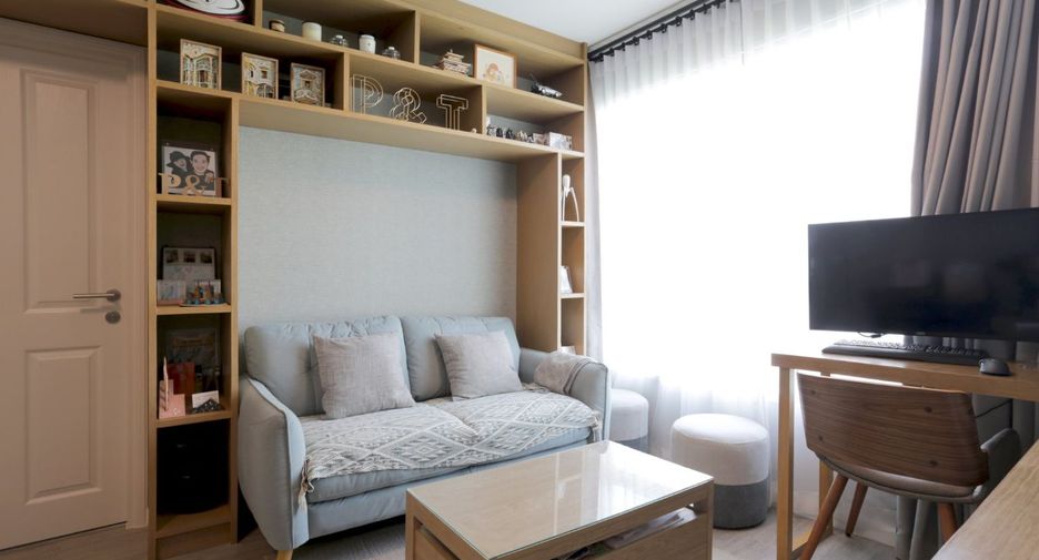 For rent 1 bed condo in Mueang Chiang Mai, Chiang Mai