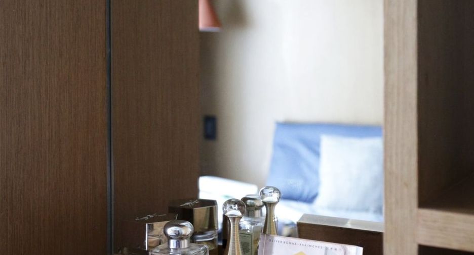 For rent 1 bed condo in Mueang Chiang Mai, Chiang Mai