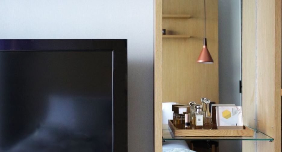 For rent 1 bed condo in Mueang Chiang Mai, Chiang Mai