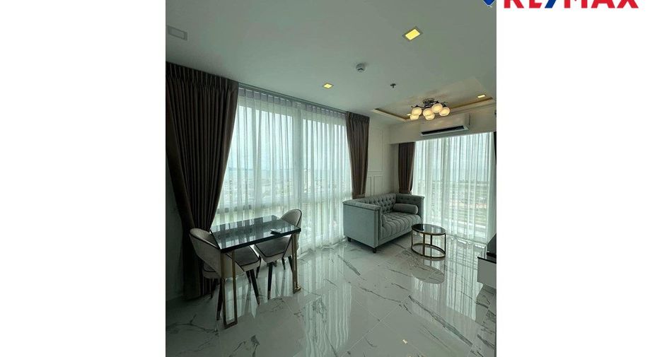 出租 1 卧室 公寓 在 Jomtien, 芭提雅
