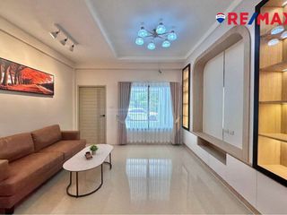 For sale 2 bedrooms house in Bang Lamung, Chonburi