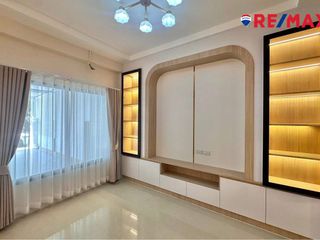 For sale 2 bedrooms house in Bang Lamung, Chonburi