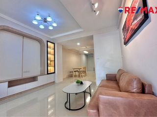 For sale 2 bedrooms house in Bang Lamung, Chonburi