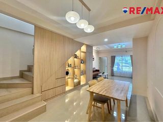 For sale 2 bedrooms house in Bang Lamung, Chonburi