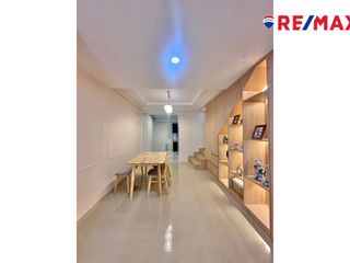 For sale 2 bedrooms house in Bang Lamung, Chonburi