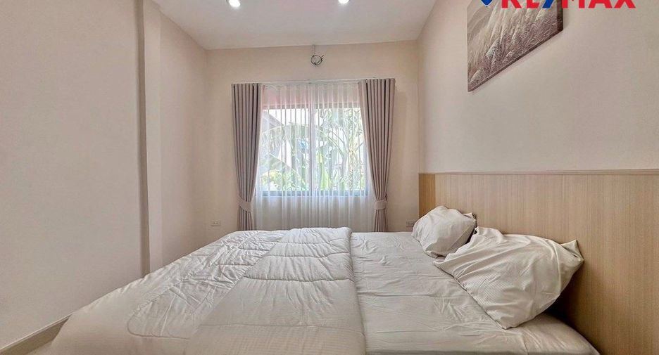 For sale 2 bedrooms house in East Pattaya, Pattaya