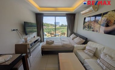 For rent 1 bed condo in Jomtien, Pattaya