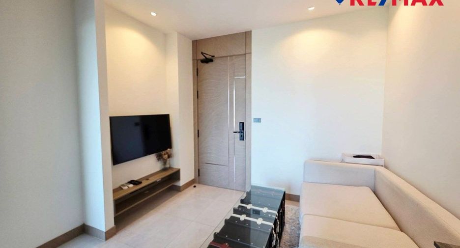 Condo en venta de 1 habitaciones en Jomtien, Pattaya