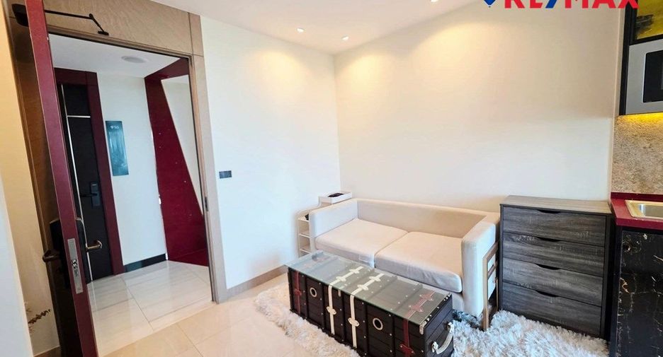 Condo en venta de 1 habitaciones en Jomtien, Pattaya