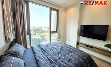 Condo en venta de 1 habitaciones en Jomtien, Pattaya