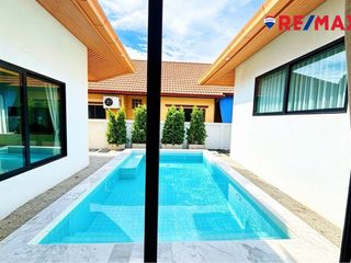 Casa en venta de 4 habitaciones en Bang Lamung, Chonburi