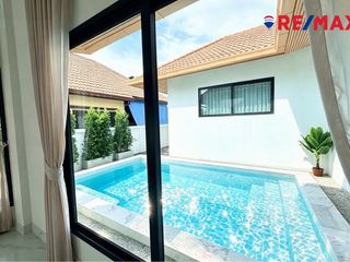 Casa en venta de 4 habitaciones en Bang Lamung, Chonburi