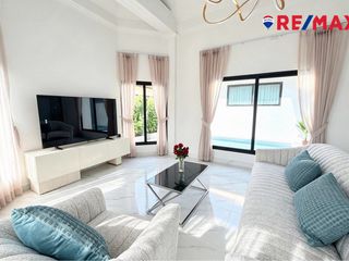 Casa en venta de 4 habitaciones en Bang Lamung, Chonburi