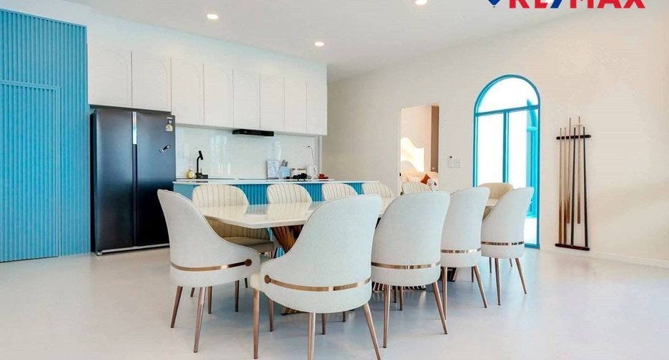 Haus zum Kauf mit 5 Zimmer in East Pattaya, Pattaya