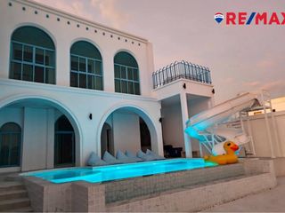 Haus zum Kauf mit 5 Zimmer in Bang Lamung, Chonburi