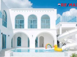 Haus zum Kauf mit 5 Zimmer in Bang Lamung, Chonburi