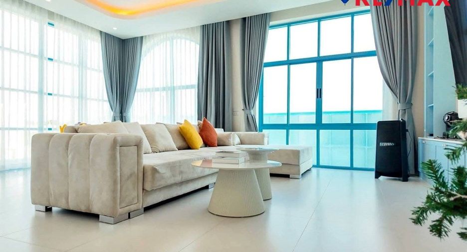 Haus zum Kauf mit 5 Zimmer in East Pattaya, Pattaya