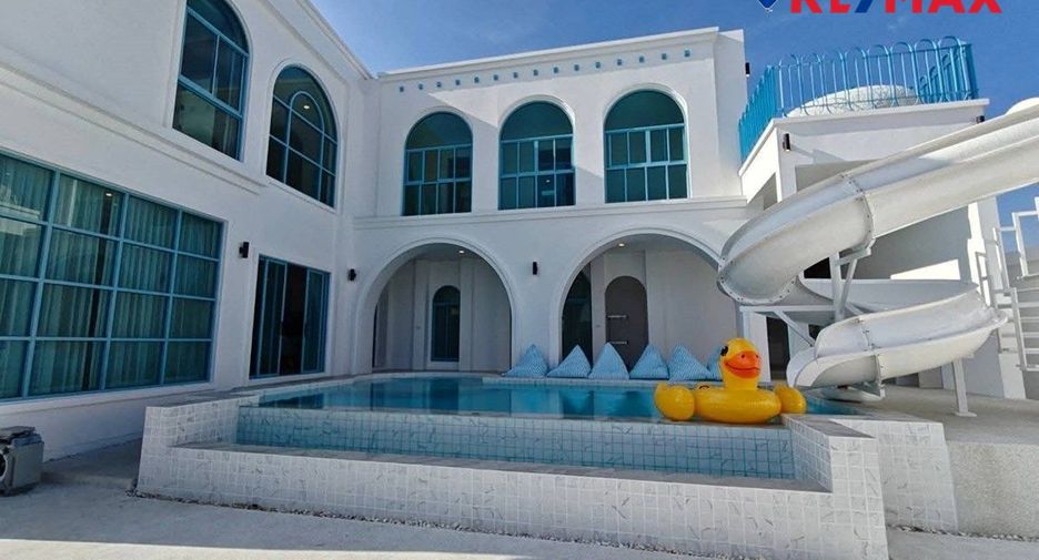 Haus zum Kauf mit 5 Zimmer in East Pattaya, Pattaya