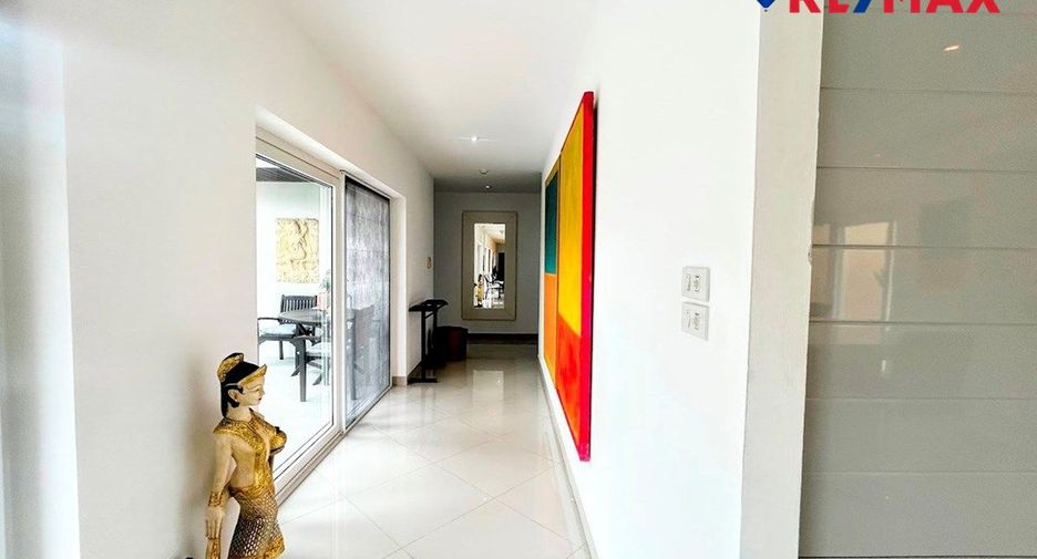 Haus zur Miete mit 3 Zimmer in East Pattaya, Pattaya