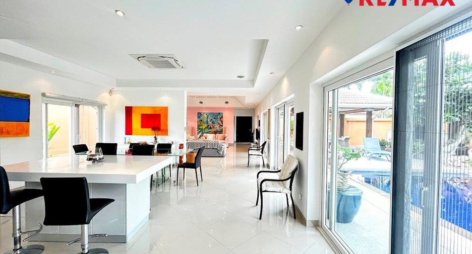 Haus zur Miete mit 3 Zimmer in East Pattaya, Pattaya
