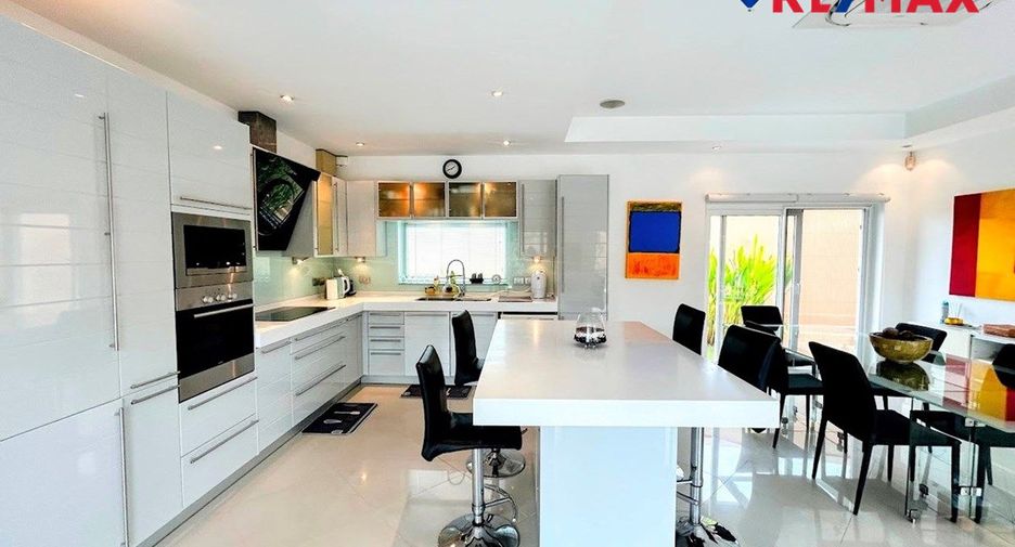 Haus zur Miete mit 3 Zimmer in East Pattaya, Pattaya