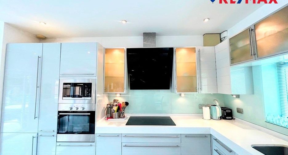 Haus zur Miete mit 3 Zimmer in East Pattaya, Pattaya