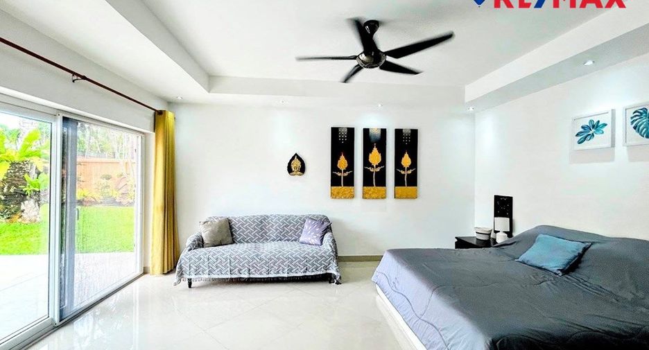 Haus zur Miete mit 3 Zimmer in East Pattaya, Pattaya