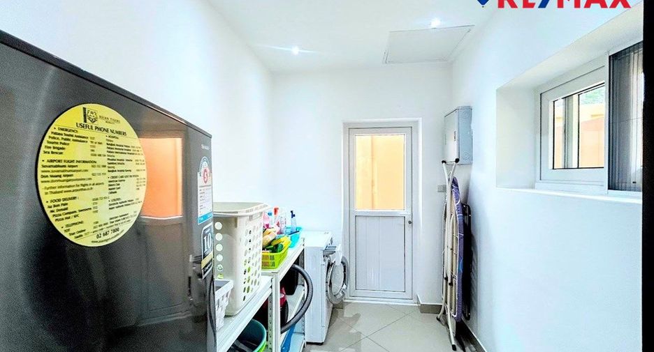 Haus zur Miete mit 3 Zimmer in East Pattaya, Pattaya