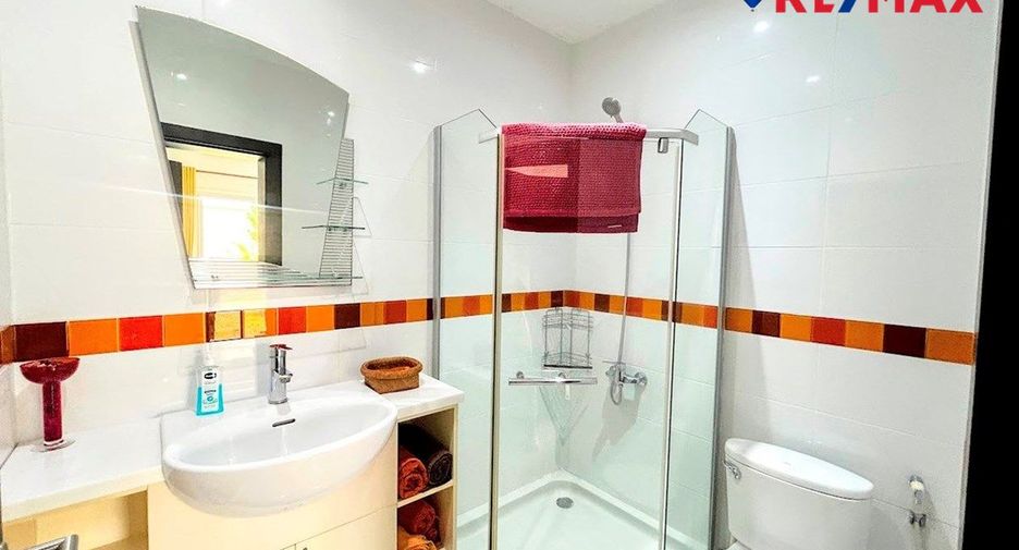 Haus zur Miete mit 3 Zimmer in East Pattaya, Pattaya