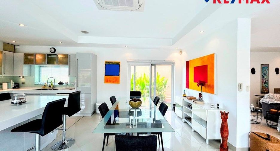Haus zur Miete mit 3 Zimmer in East Pattaya, Pattaya