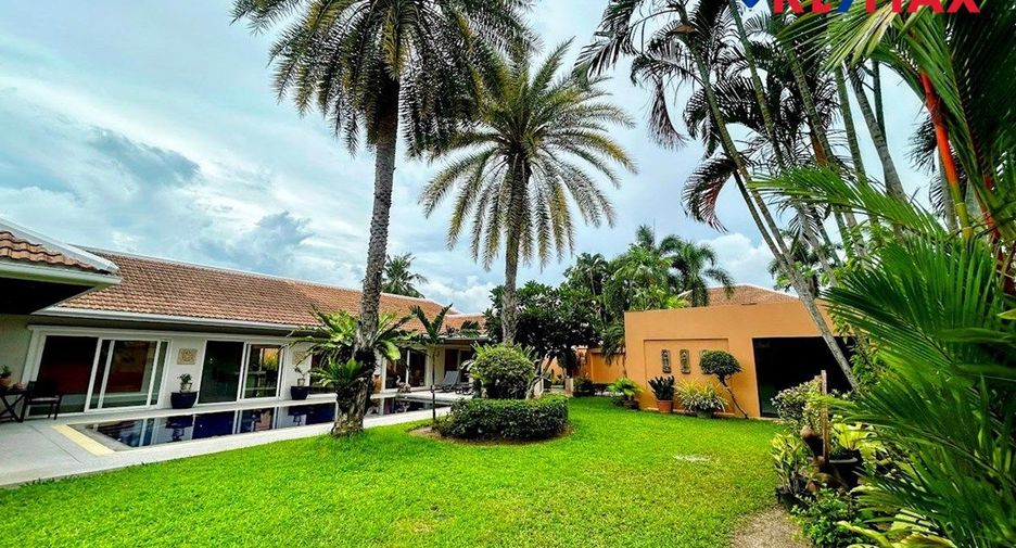 Haus zur Miete mit 3 Zimmer in East Pattaya, Pattaya