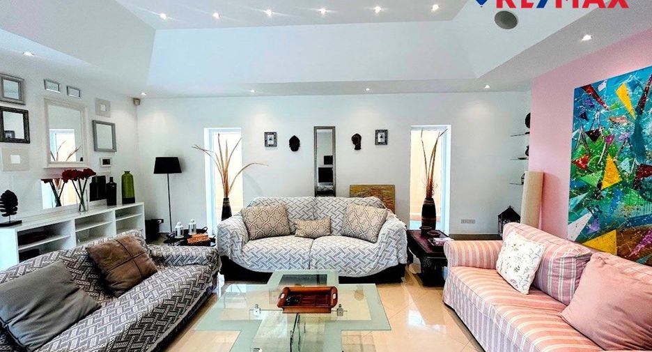 Haus zur Miete mit 3 Zimmer in East Pattaya, Pattaya
