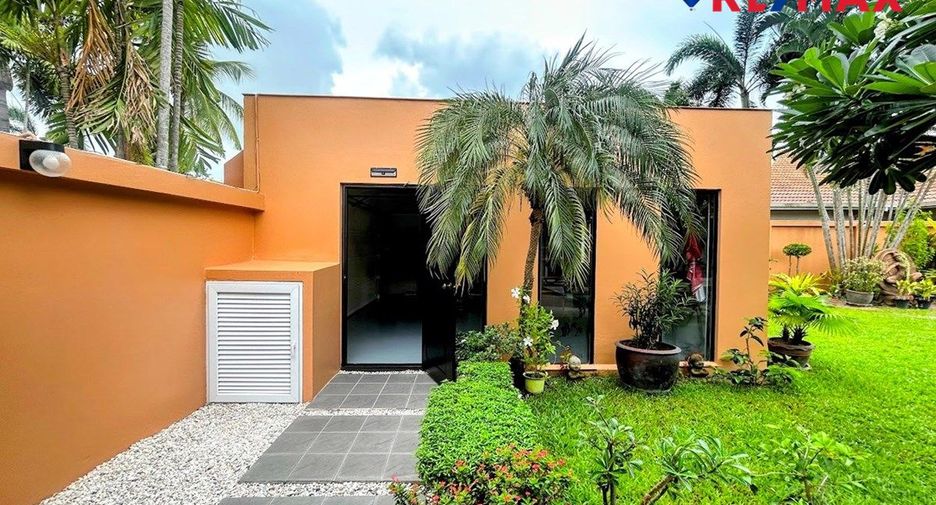 Haus zur Miete mit 3 Zimmer in East Pattaya, Pattaya