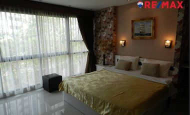 Продажа 1 кровать кондо в Йомтиен, Паттайя