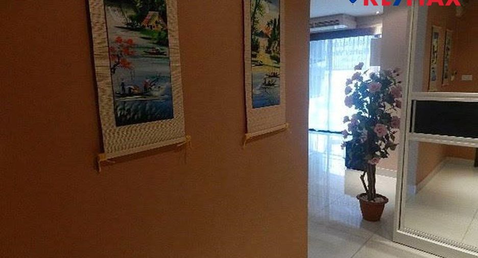 For sale 1 bed condo in Jomtien, Pattaya