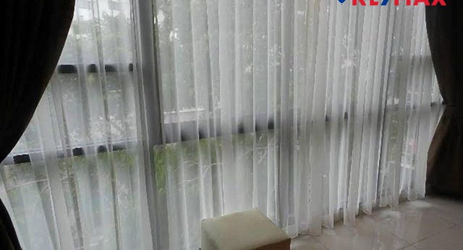 For sale 1 bed condo in Jomtien, Pattaya