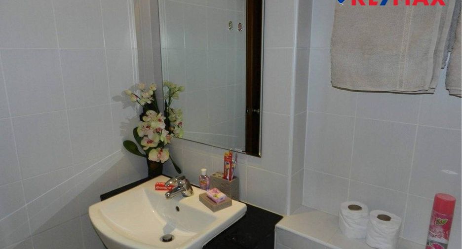 For sale 1 bed condo in Jomtien, Pattaya
