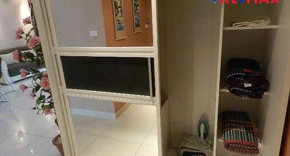 For sale 1 bed condo in Jomtien, Pattaya