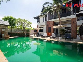 ขาย 5 ห้องนอน บ้านเดี่ยว ใน บางละมุง, ชลบุรี