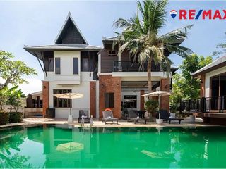 ขาย 5 ห้องนอน บ้านเดี่ยว ใน บางละมุง, ชลบุรี