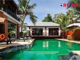 ขาย 5 ห้องนอน บ้านเดี่ยว ใน บางละมุง, ชลบุรี