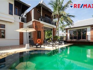 ขาย 5 ห้องนอน บ้านเดี่ยว ใน บางละมุง, ชลบุรี