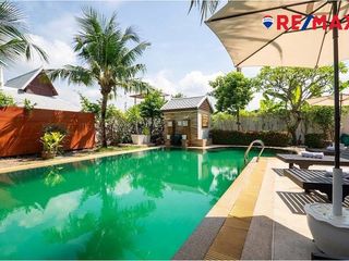 ขาย 5 ห้องนอน บ้านเดี่ยว ใน บางละมุง, ชลบุรี