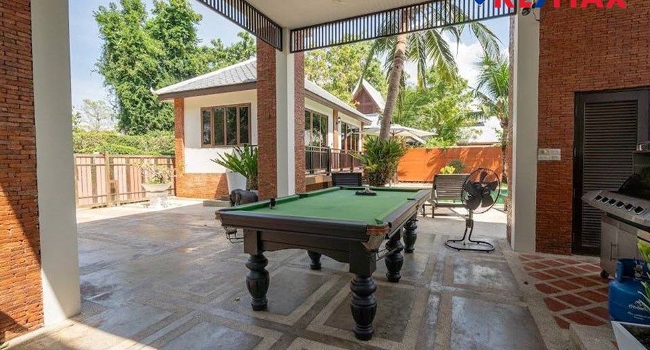 Haus zum Kauf mit 5 Zimmer in Central Pattaya, Pattaya