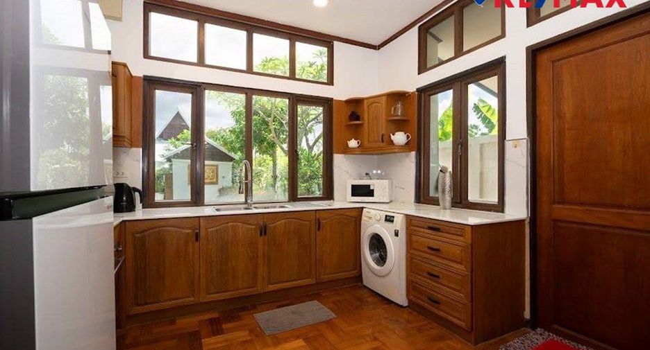 Haus zum Kauf mit 5 Zimmer in Central Pattaya, Pattaya