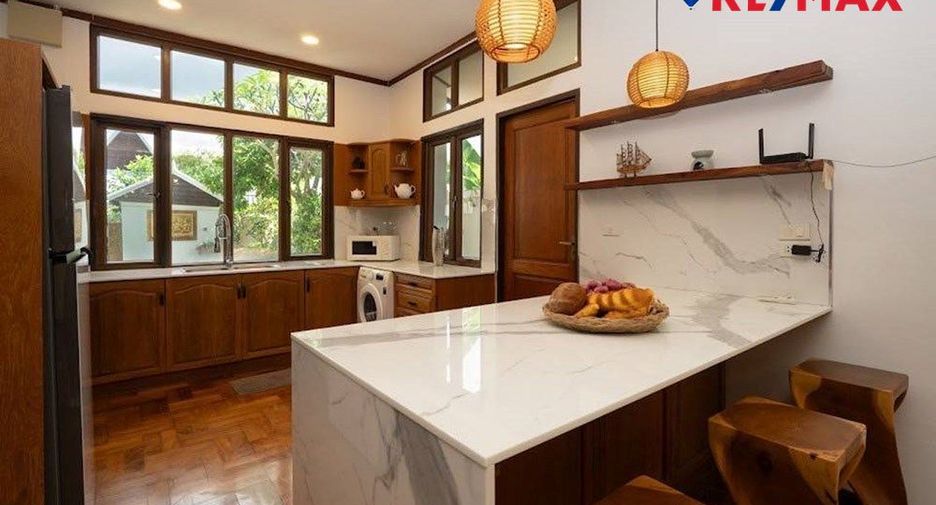 Haus zum Kauf mit 5 Zimmer in Central Pattaya, Pattaya