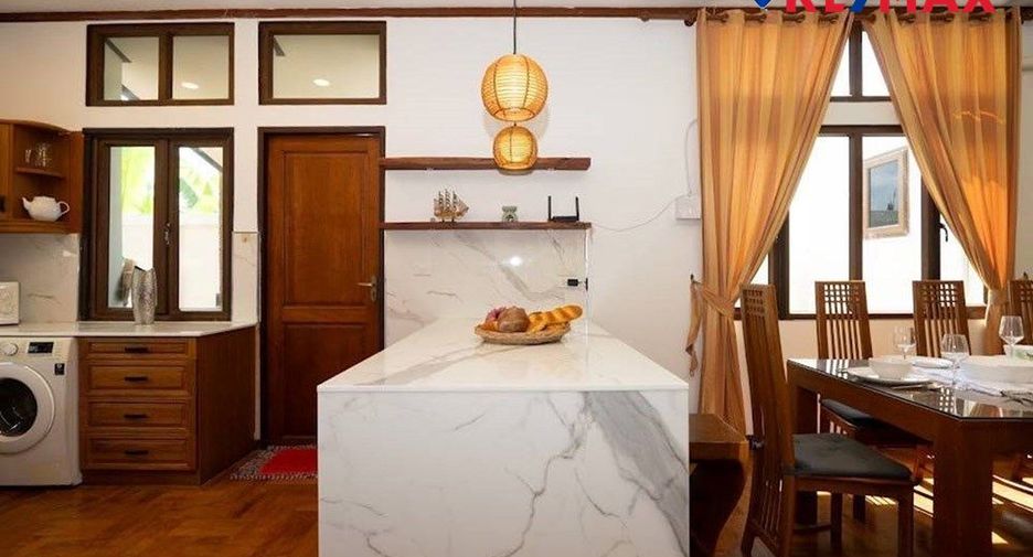 Haus zum Kauf mit 5 Zimmer in Central Pattaya, Pattaya